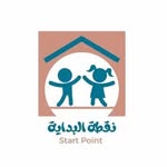 روضة نقطة البداية