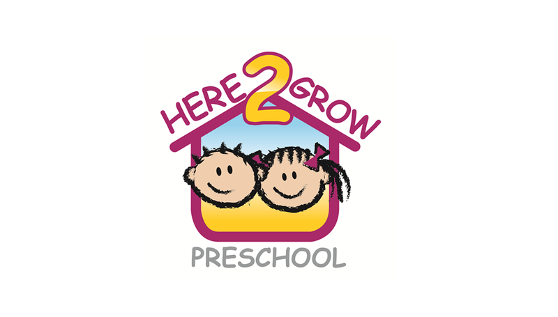 روضة هنا لنكبر