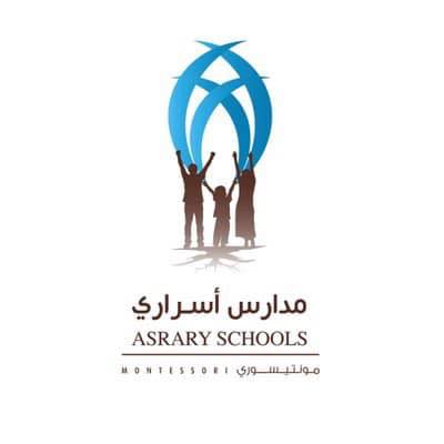 مدارس اسراري