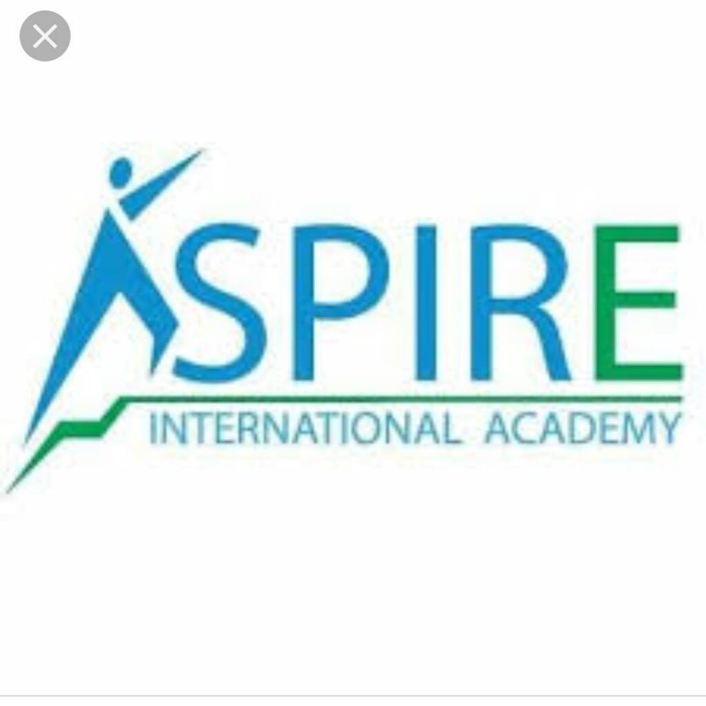 مدارس الطموح الاول العالمية