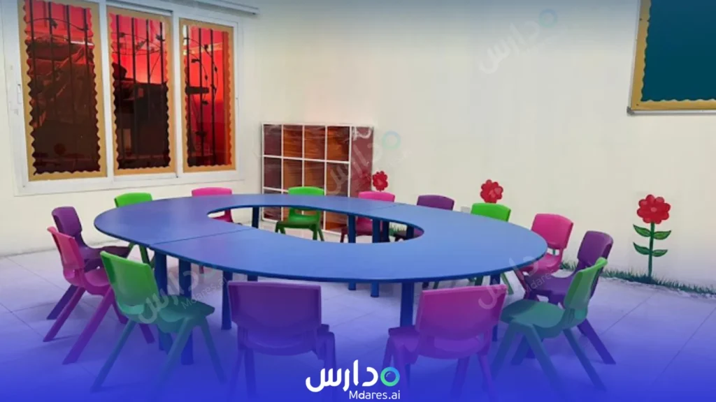 مدارس المجلس العالمية