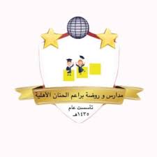 مدارس براعم الحنان الاهلية