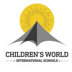 مدارس عالم الصغار العالمية