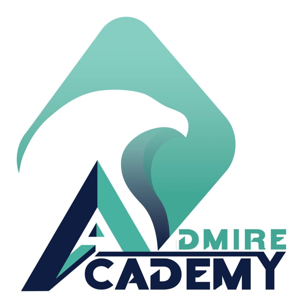 مدرسة ادماير العالميه