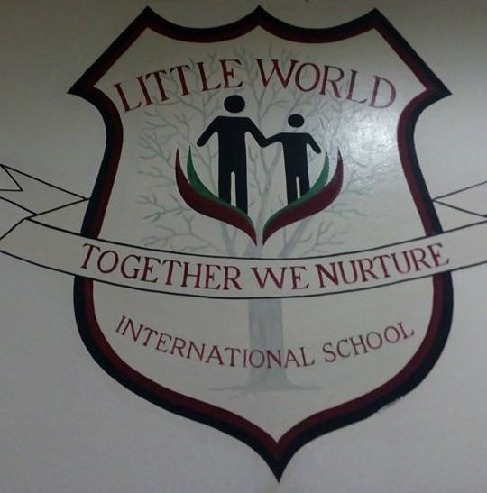 مدرسة العالم الصغير العالمية