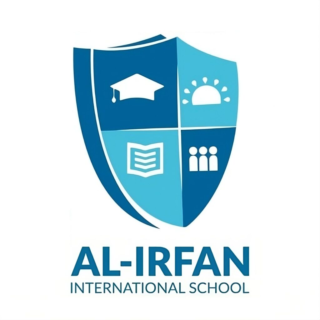 مدرسة العرفان العالمية