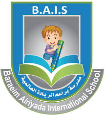مدرسة براعم الريادة العالمية