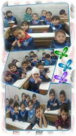 مدرسة جنة الطفل الأهلية