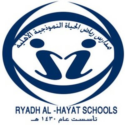 مدرسة رياض الحياة