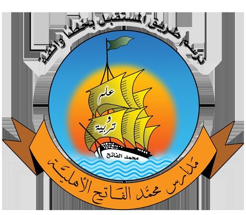 مدرسة محمد الفاتح الأهلية